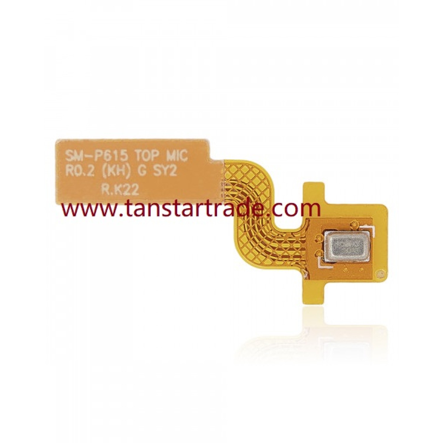 upper MIC for Samsung Tab S6 Lite P610 P615